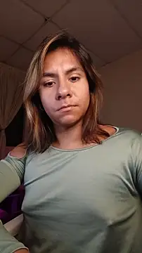 Kamilasalazar live sex cam