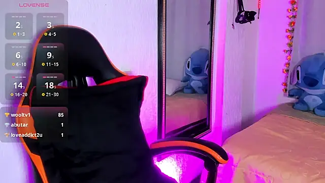 Pamela_wish2 live sex cam