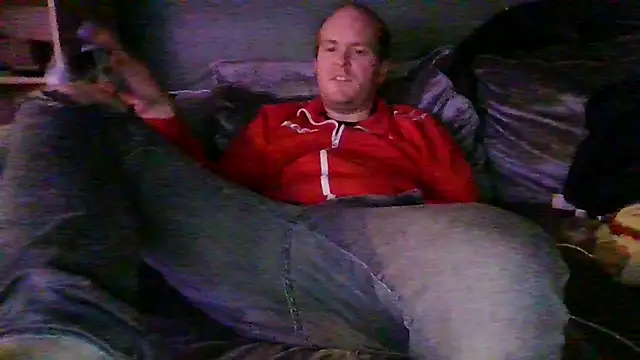 Janssen88 live sex cam