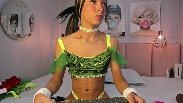 sensual_skinny live sex cam