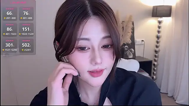 Cure-uuuuuuuu live sex cam