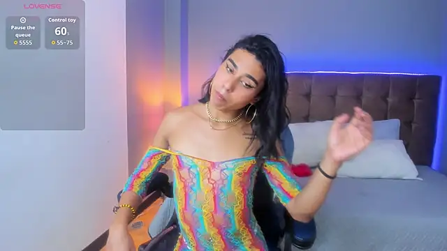 Violet_Moon20 live sex cam