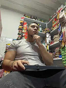 Dimitri_Colleman live sex cam