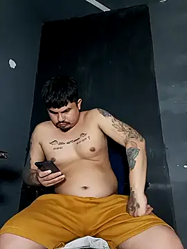 DickMasterfindom live sex cam