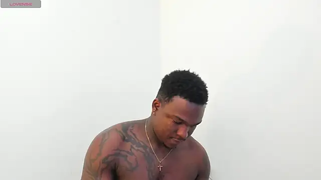 Troykhalil live sex cam