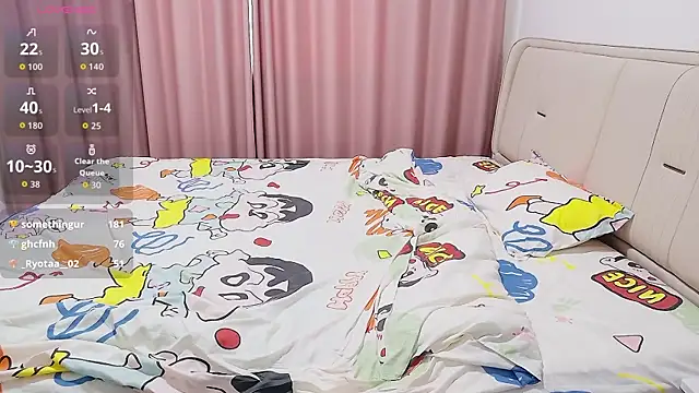 Flive-duo live sex cam