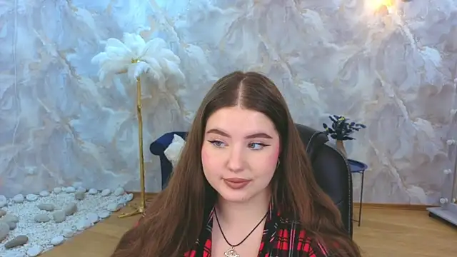 PixelGoddess live sex cam