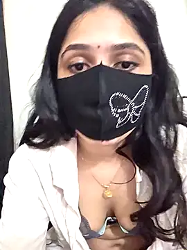 Suvosri live sex cam