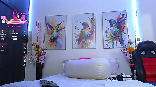 Moon_celeste live sex cam