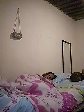 AlexaWarner live sex cam