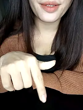 Jelly-Milk123 live sex cam