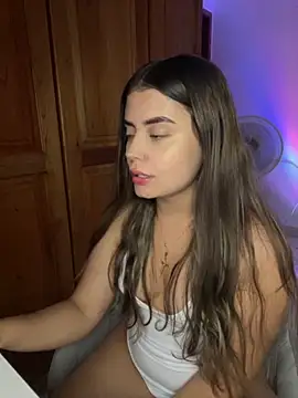 Miss_valeriaa live sex cam