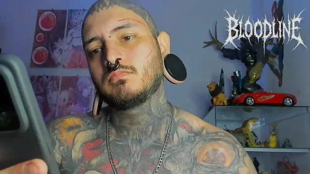 DEATHINK666XX live sex cam