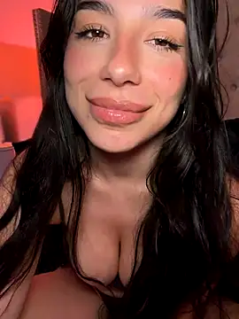 LoveLillyy live sex cam