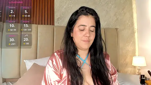 _Cris_Spicy_ live sex cam