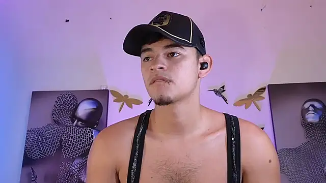 VikoHands live sex cam