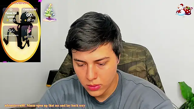 Thom_Ohtani live sex cam