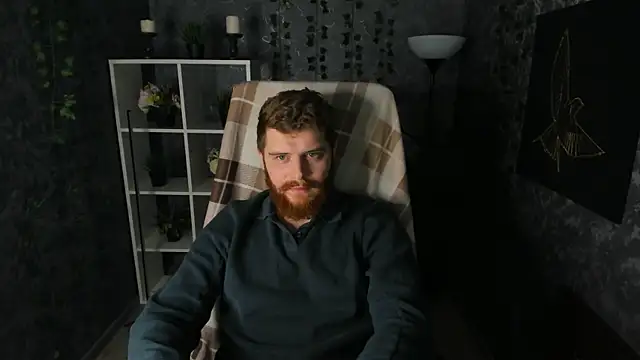 DominicGengry live sex cam