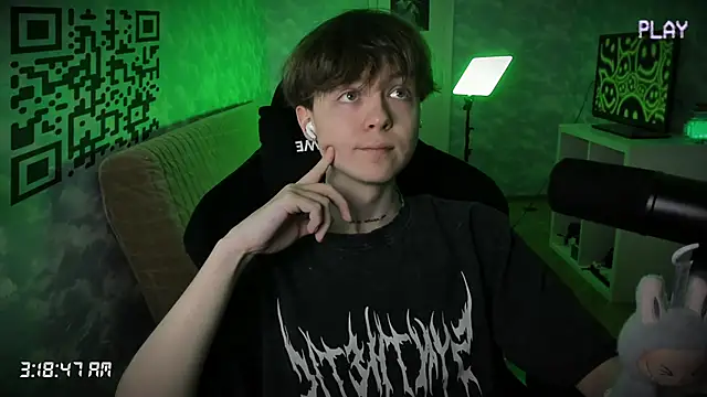 charonbaby1's cam snapshot