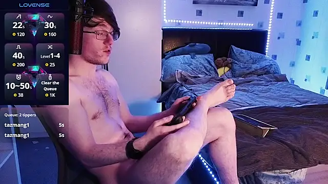 luciferdaroyale's cam snapshot