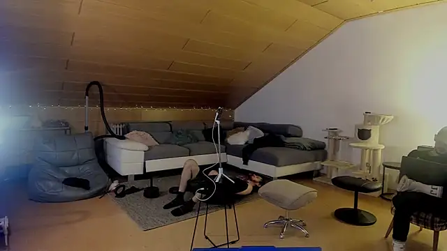 Bez3ybik's cam snapshot