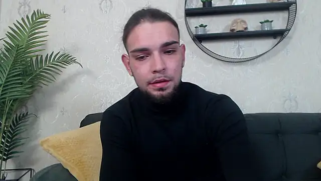 DanyelCarter's cam snapshot