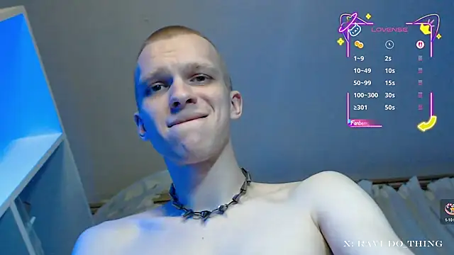 frozen_boy's cam snapshot