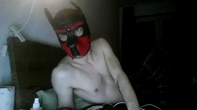 MolleDolle's cam snapshot