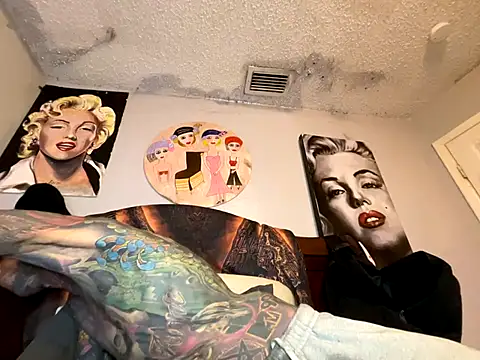 Dyskizly's cam snapshot