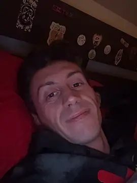 Dildapassivella's cam snapshot