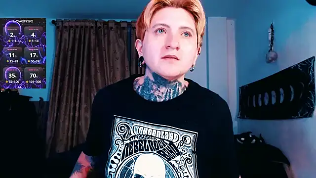 Marieblueeyes live sex cam