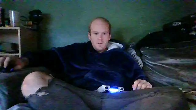 Janssen88's cam snapshot