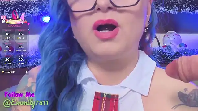 EMILY_ROUSSE71 live sex cam