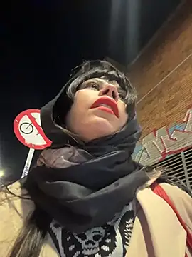 EemaHaruki live sex cam