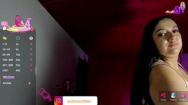 andrea-cohen live sex cam