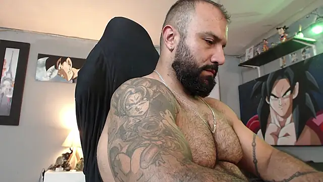 bardock_1 live sex cam