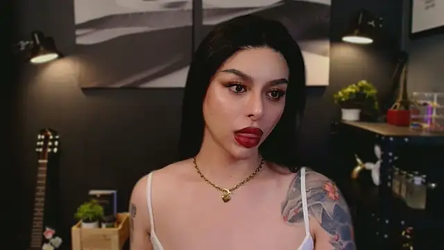 callmeLUNA live sex cam