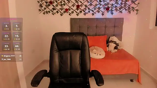 Lilith_Miller21 live sex cam