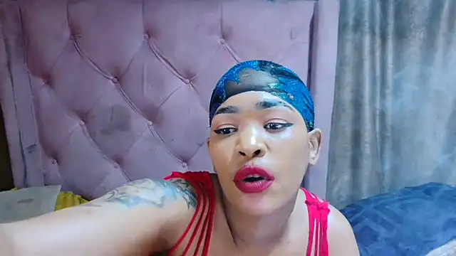 AFRICANGODDESSXXX live sex cam