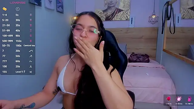 lalytulu99 live sex cam