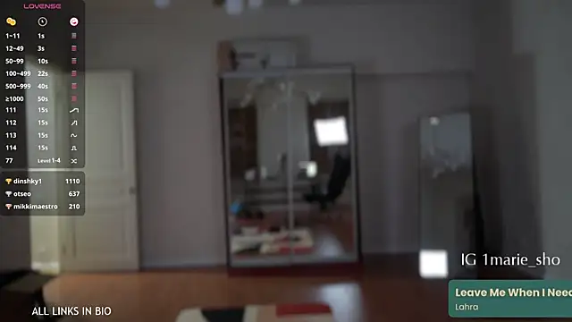 LAUREL_HAZEL live sex cam