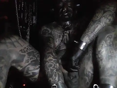 object857's cam snapshot