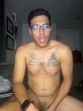 StrokingDaddy4 live sex cam