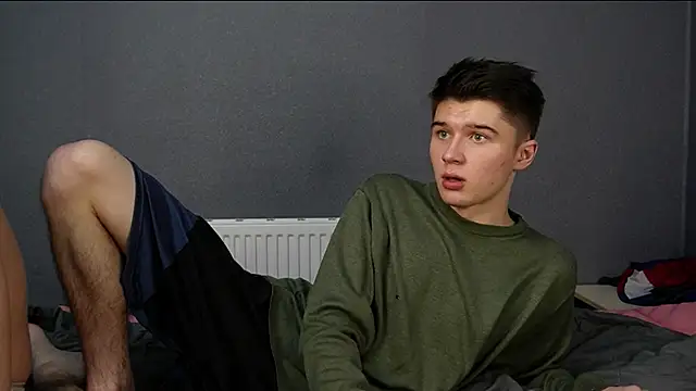 SherlockMax live sex cam