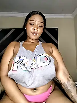 Spotty_Coochie live sex cam