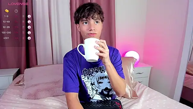 Honeymoon_sariel live sex cam