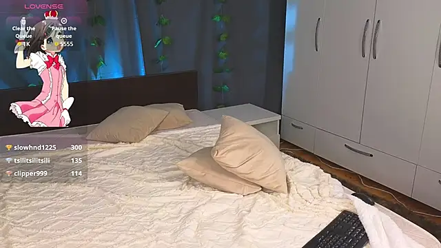 star_madison live sex cam