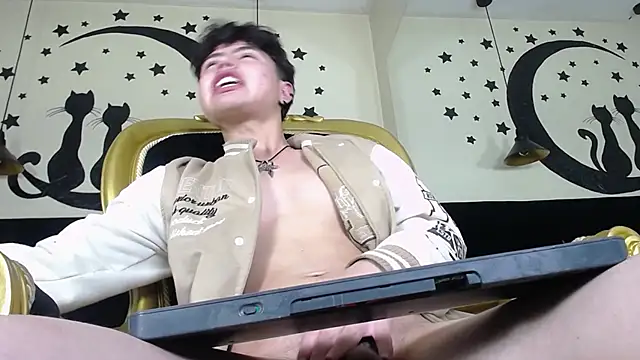 CollinStone live sex cam