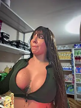 AlanaRouss live sex cam