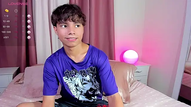 Honeymoon_sariel live sex cam